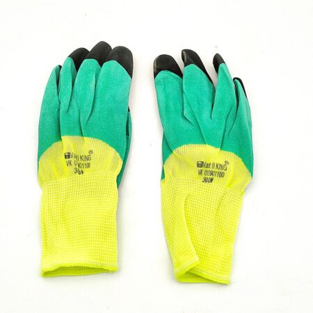 GANT 300 DAMILUX +QOOP + VERT/NOIR