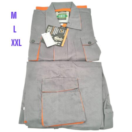 VESTE+PANTALON NEW NEO 1CH  "M"