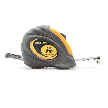METRE 5M 19MM BEETRO NOIR 0159
