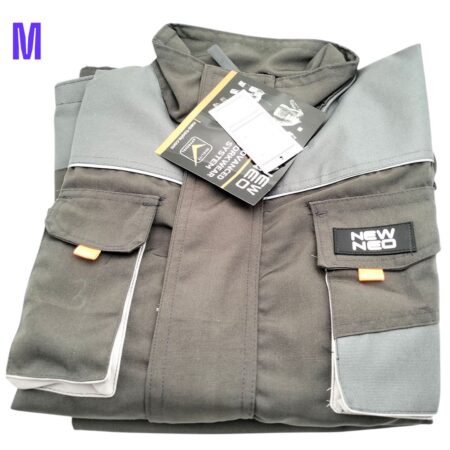 VESTE+PANTALON  POWER NEO 2CH "M"