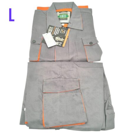 VESTE+PANTALON NEW NEO 1CH  "L"