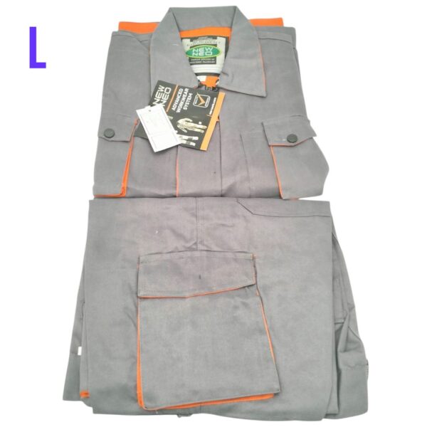 VESTE+PANTALON NEW NEO 1CH  "L"