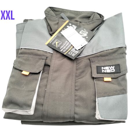 VESTE+PANTALON  POWER NEO 2CH  "XXL"