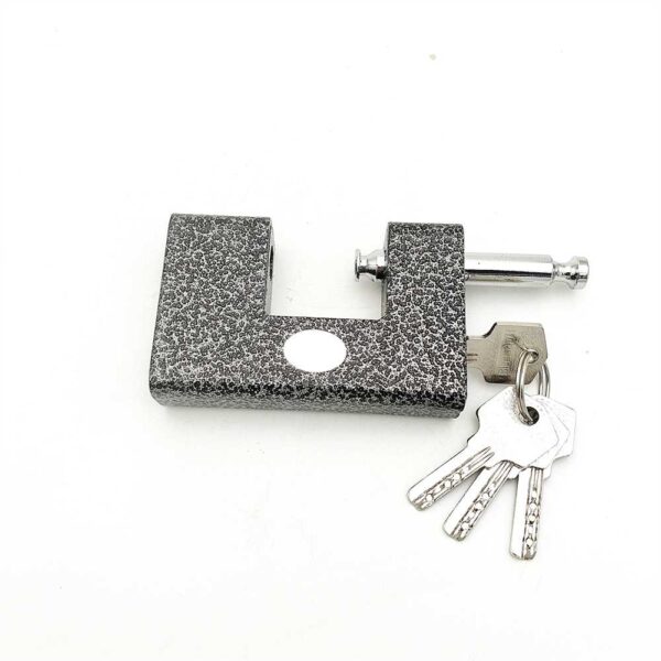 CADENAS TIGE MOUHTE N100  GUSAN