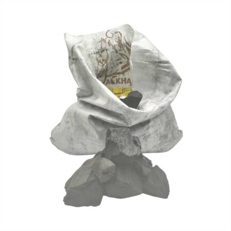 CHARBON NATURELLE 2KG SAHE