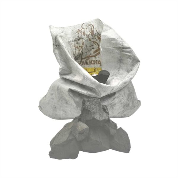 CHARBON NATURELLE 2KG SAHE