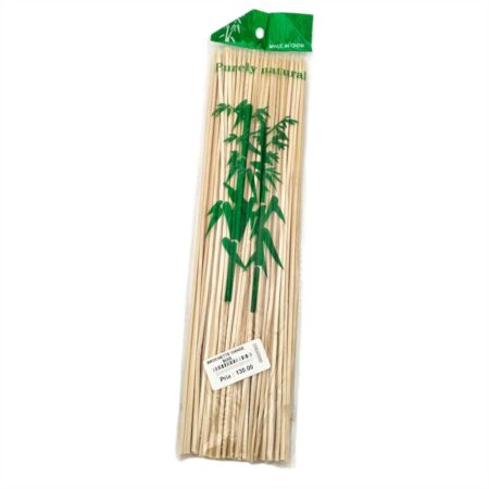 BROCHETTE VIANDE BOIS