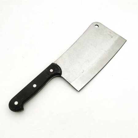CHAKOR INOX GM PRA BOIS 1CH