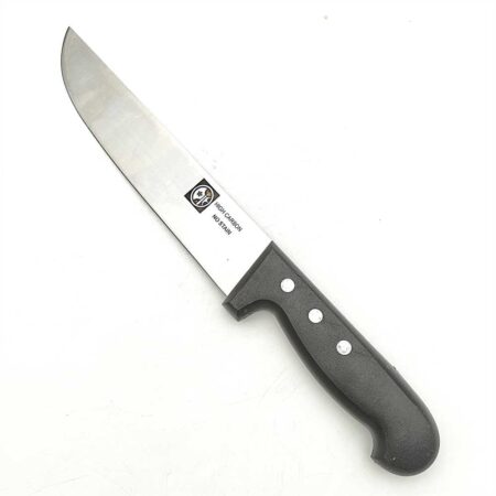 MOESI B/PLAST NOIR HIGH CARBON GGM