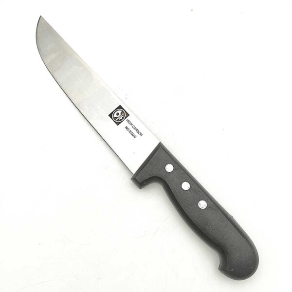 MOESI B/PLAST NOIR HIGH CARBON GGM