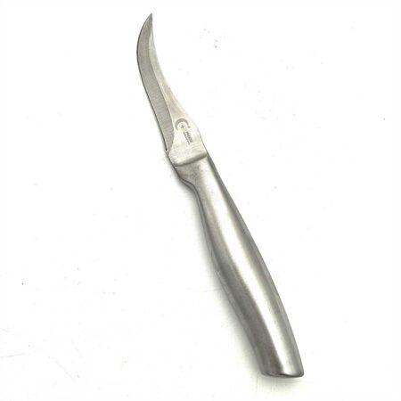 MOESI B/INOX PHOEBE 4.5"