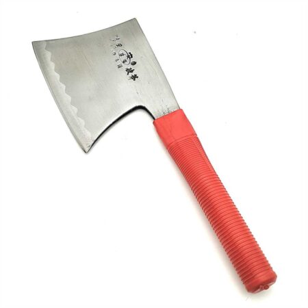 CHAKOR B/PLAST ROUGE MM