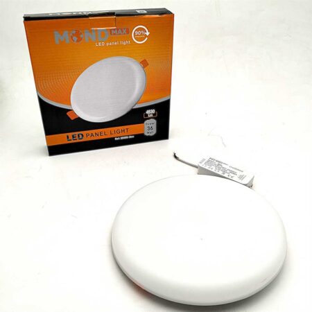 SPOT 3D 36W MAX MOND