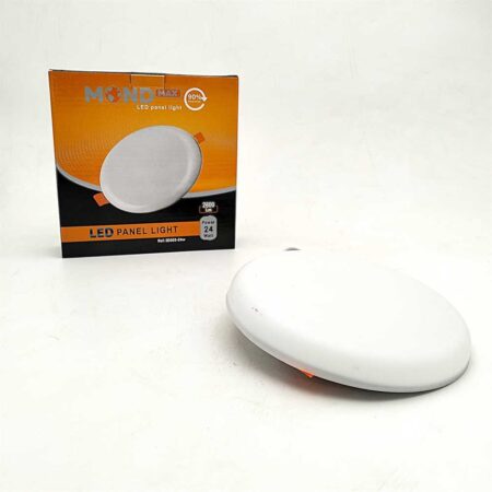 SPOT 3D 24W MAX MOND