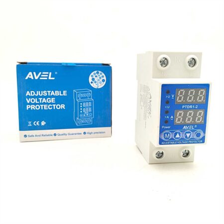 PROTECTE AVEL 63A 220V
