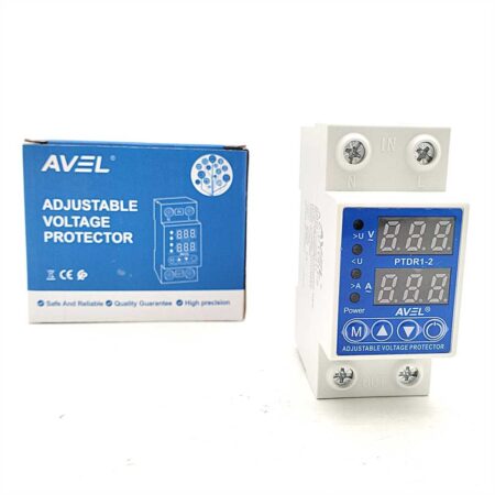 PROTECTE AVEL 40A 220V