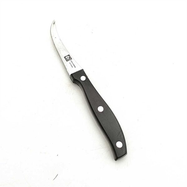 MOESI PRA PLAST NOIR SLIKHA PM HIGH CARBON