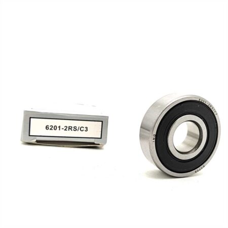 ROULEMO  POMPE  N 6201