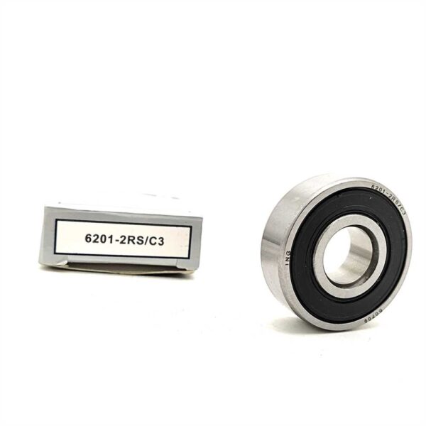 ROULEMO  POMPE  N 6201