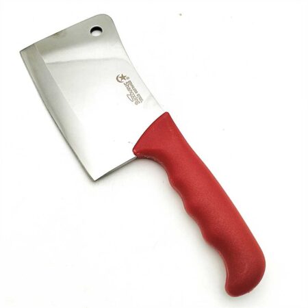 CHAKOR  B/PLAST ROUGE  SHANQX PM