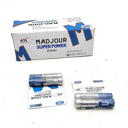 PIL R3 MADJOUR