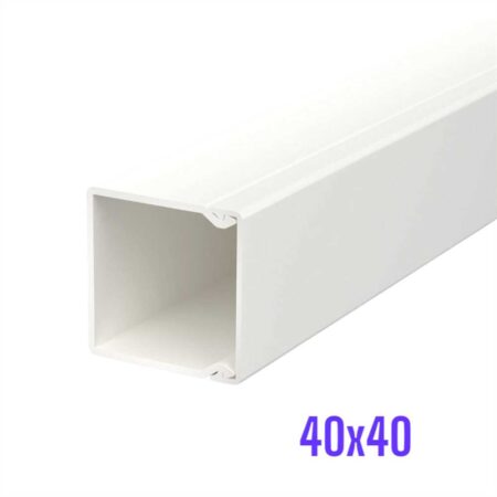 GULOTTE VISSE 40*40