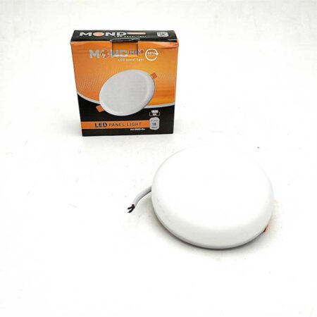 SPOT 3D 18W MAX MOND