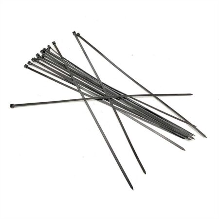 ATACH CABLE 5*400 NOIR STARCLE
