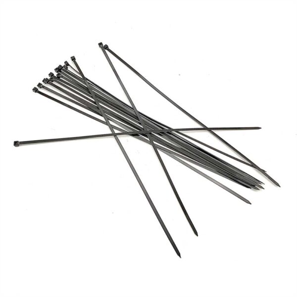 ATACH CABLE 5*400 NOIR STARCLE – Image 2