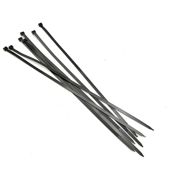 ATACH CABLE 8*400 NOIR STARCLE – Image 2