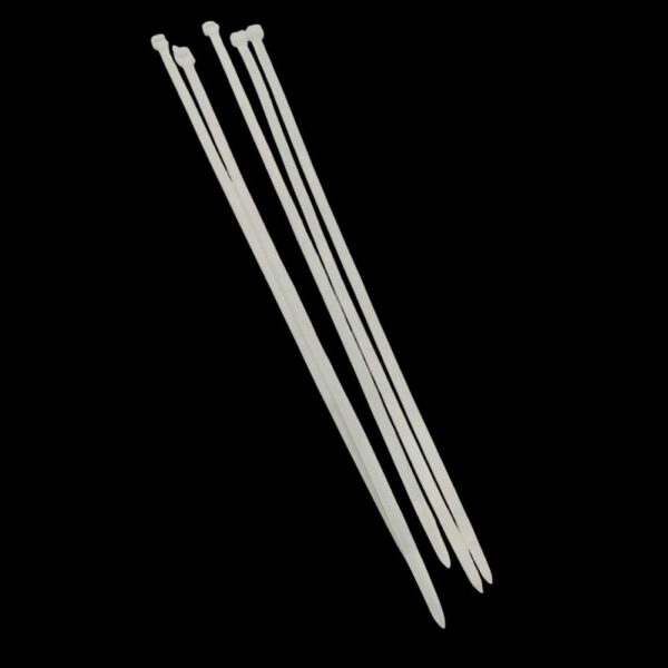 ATACH CABLE 8*400 BLANC STARCLE – Image 2