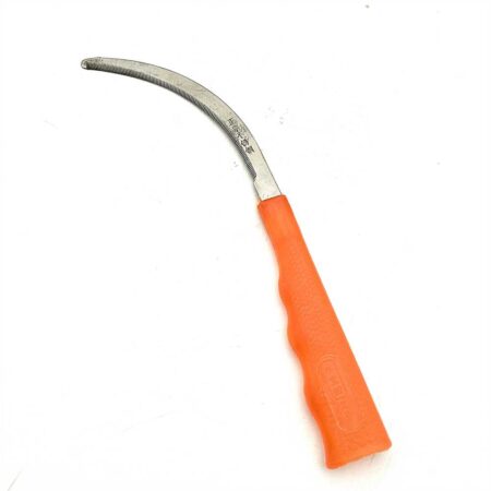 MANJAL FAUCILLES 6.5 ORANGE P/PLASTIC