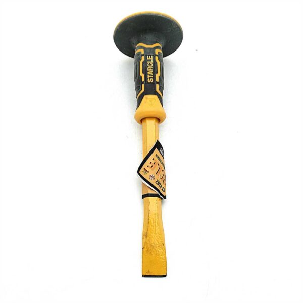 BURANT PLA STARCLE JAUNE ST8262