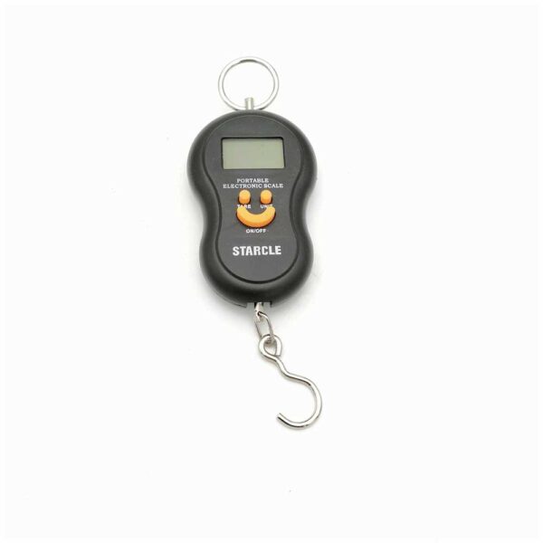 BALANCE ELEC STARCLE ST9059 50KG – Image 2
