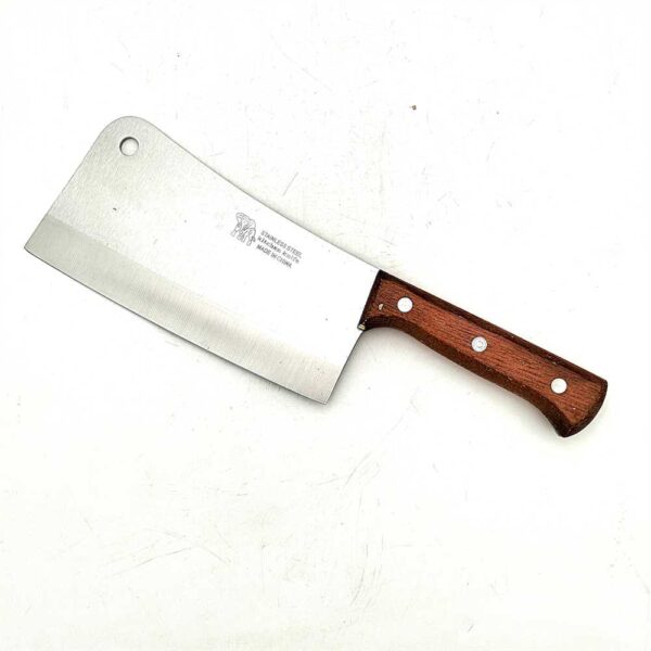 CHAKOR B/BOIS KITCHEN KNIFE MM – Image 2
