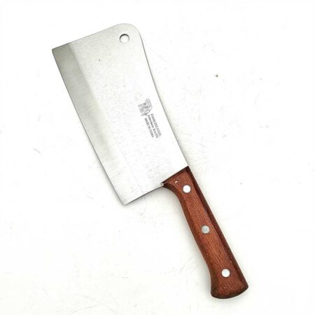 CHAKOR B/BOIS KITCHEN KNIFE MM