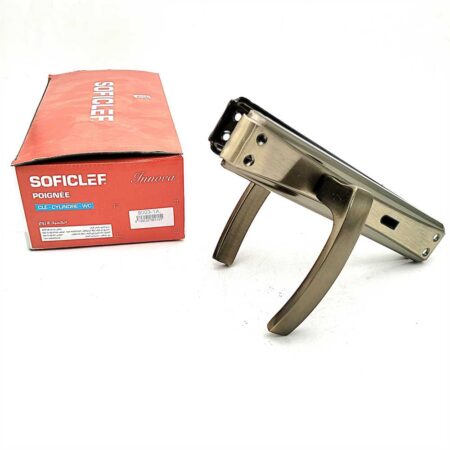 PASSE  CLE   SOFICLEF 9003-1A