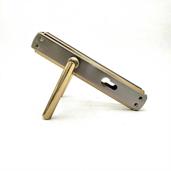 PASSE  CANO SOFICLEF 7002-2S – Image 2