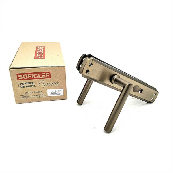 PASSE  CANO  SOFICLEF 7002-2C – Image 2
