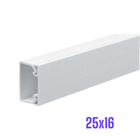 GULOTTE VISS 25*16