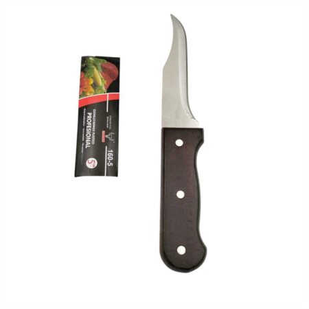 MOESI M/BOIS NEW TOU ZUN 5" 160-5