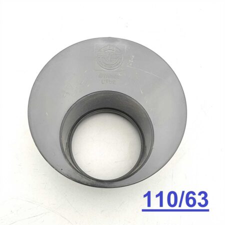 PVC RED 110/63