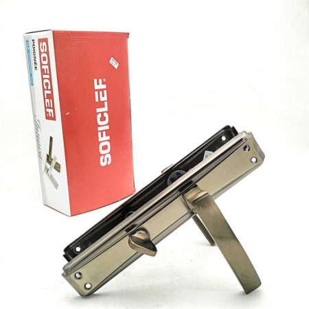 PASSE WC  SOFICLEF 9003-3A