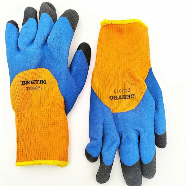 GANT 300" BLUE/ORANG BEETRO TC0071 – Image 2