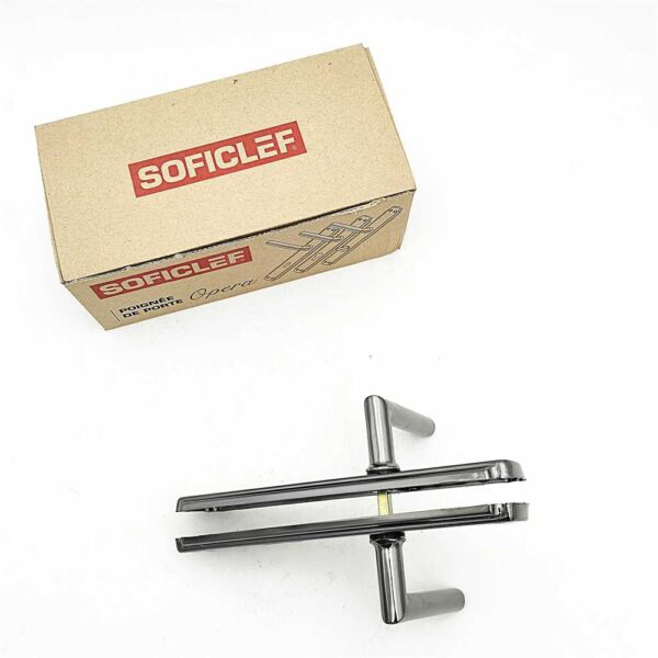 PASSE CANO SOFICLEF 7002-2F – Image 2