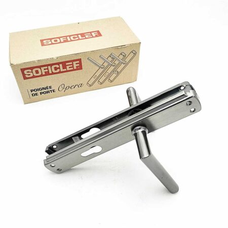 PASSE CANO SOFICLEF 7002-2F