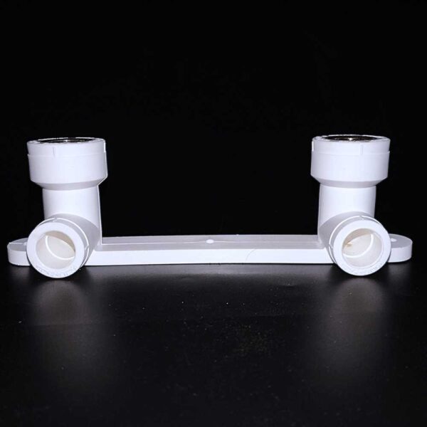 PPR APLIQUE  DOBLE 25*15/21 F