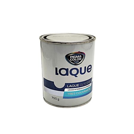 LAQUE PIGMA 700G