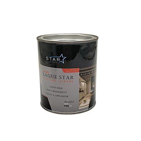 LAQUE STAR 700G