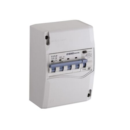 DISJ 380V  32A  BMS